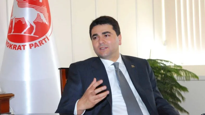 Gültekin Uysal