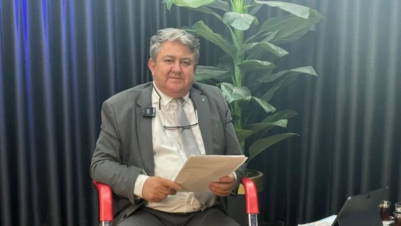 Hakan Dilek
