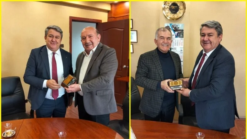 Hakan Dilek Özerler