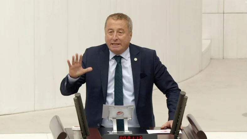 Hakan Şeref Olgun