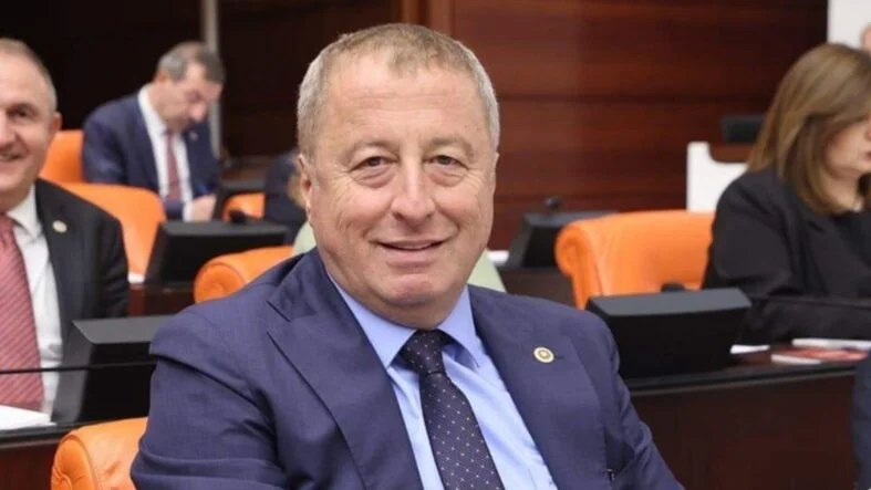 Hakan Şeref Olgun