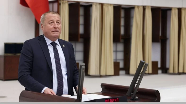Hakan Şeref Olgun