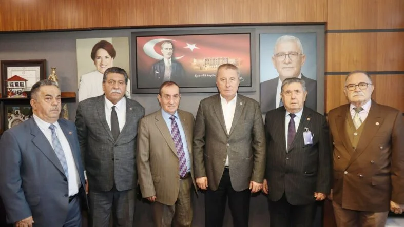 Hakan Şeref Olgun