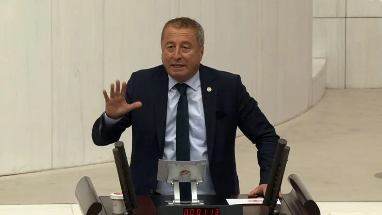 Hakan Şeref Olgun