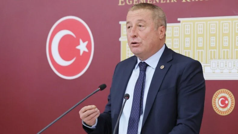 Hakan Şeref Olgun