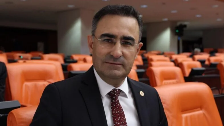 Hasan Arslan