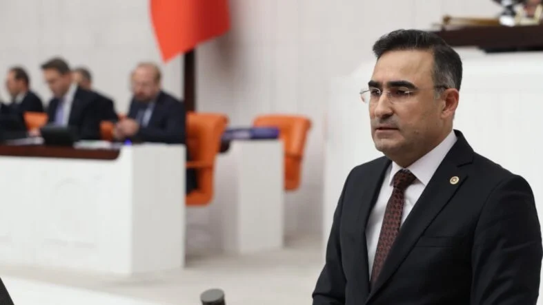 Hasan Arslan