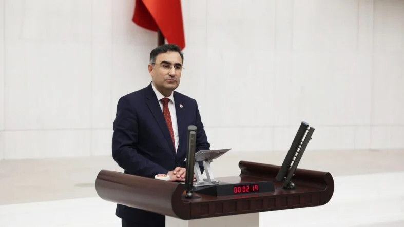 Hasan Arslan