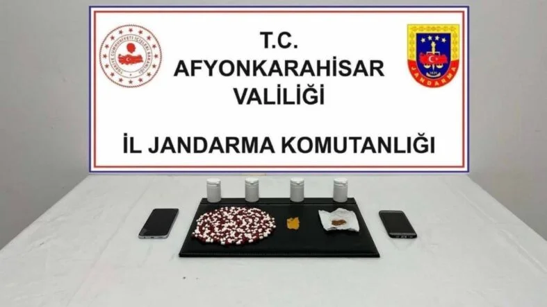 İL Jandarma Operasyon
