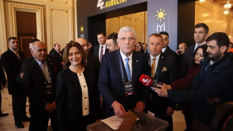 İYİ Parti
