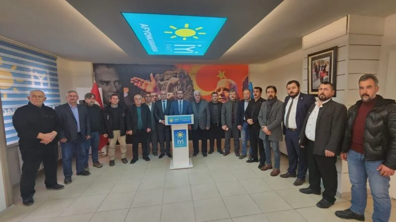 İYİ Parti