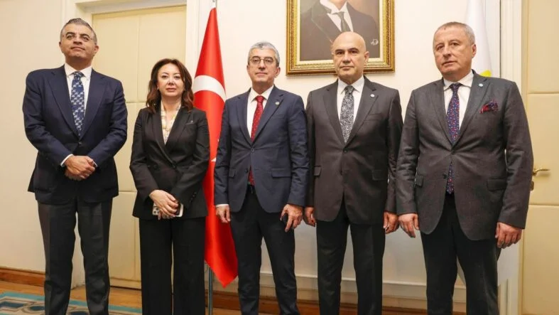 İYİ Parti Olgun