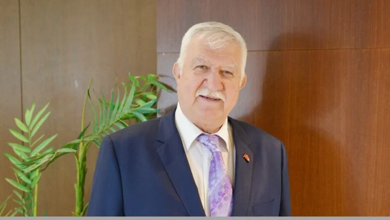 İbrahim Alimoğlu