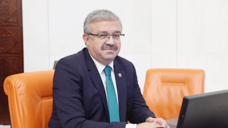 İbrahim Yurdunuseven