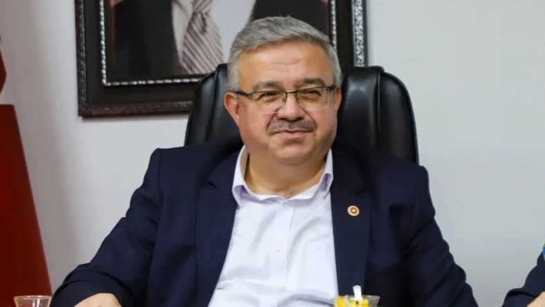 İbrahim Yurdunuseven