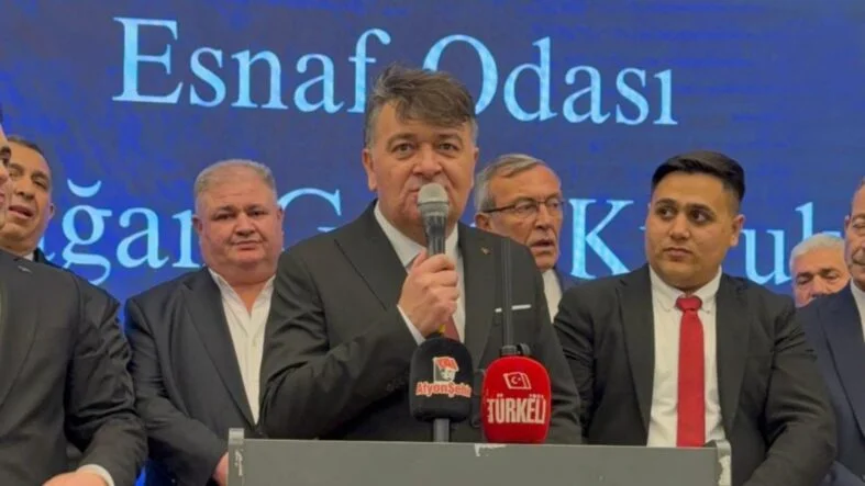 İbrahim karataş