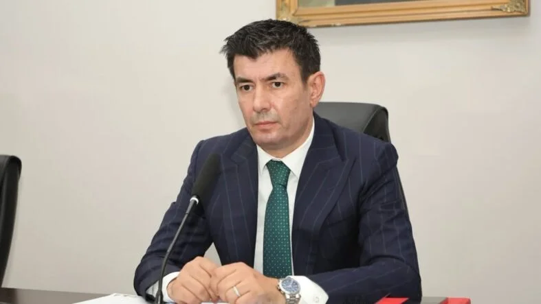 İhsan Ayrancı