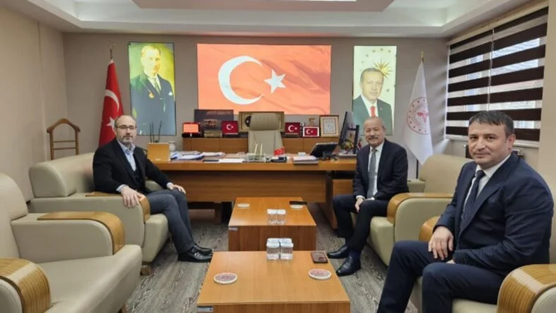 İl sağlık Müdürlüğü