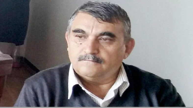 İlaslı