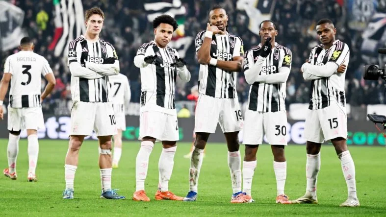 Juventus