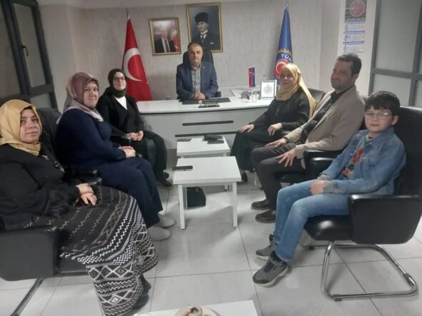 Kadınanalar