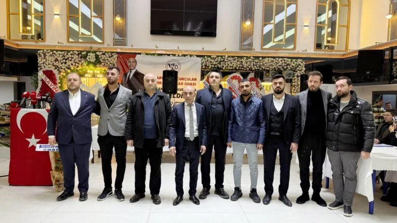 Kasaplar ve Sucukçular Odası