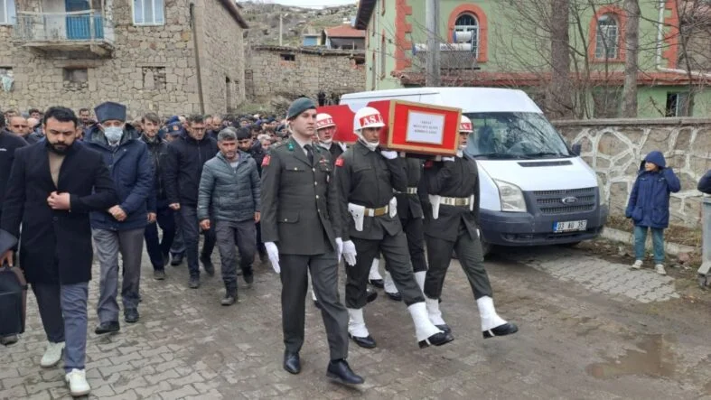Kıbrıs gazisi
