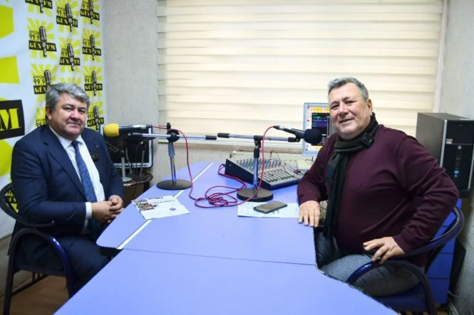 Madeni Sanatkarlar Odası Başkan Adayı Hakan Dilek