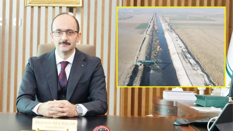 Mehmet Akif Balta