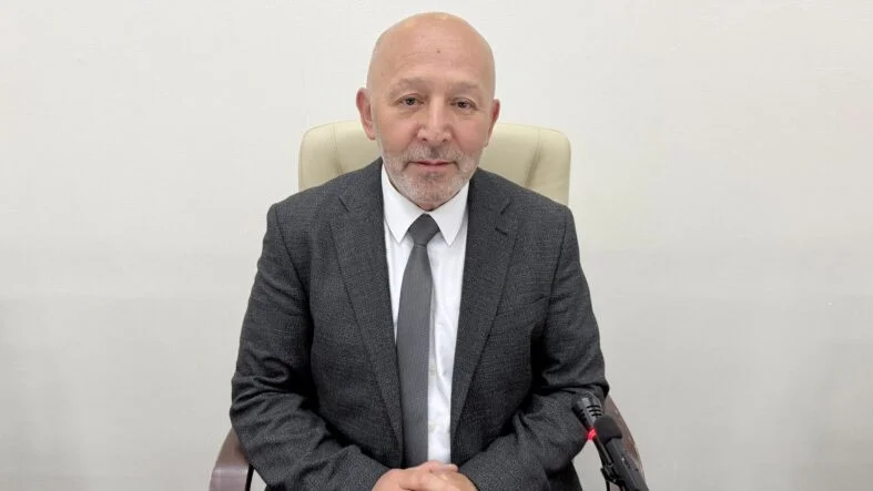 Mehmet Siper
