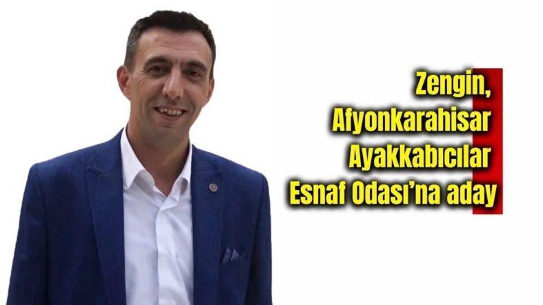 Mehmet Zengin