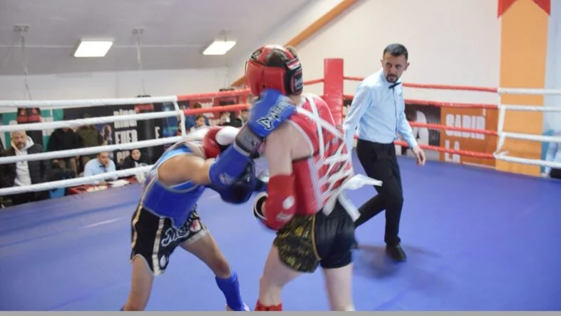 Muay Thai