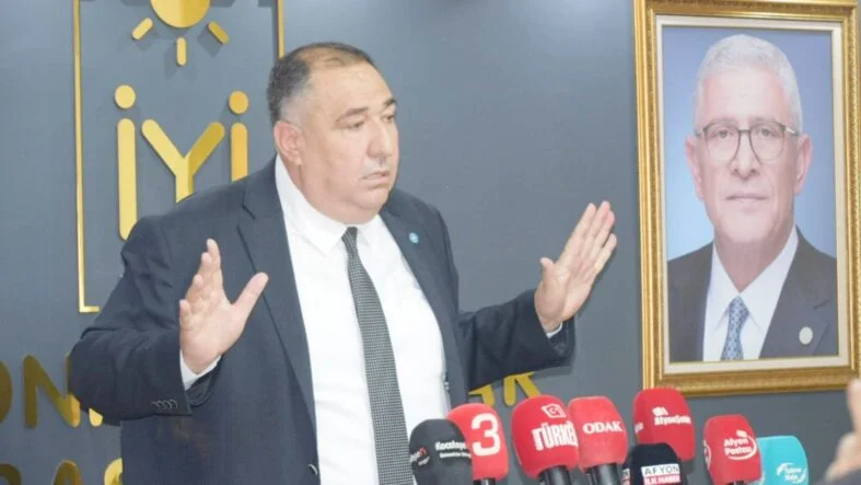 Muhammet Mısırlıoğlu