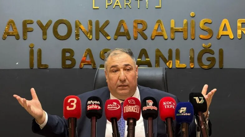 Muhammet Mısırlıoğlu