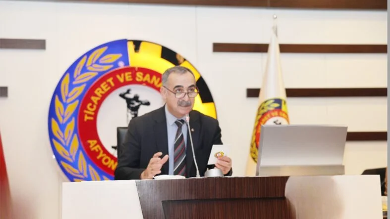 Mustafa Ali Çelikten