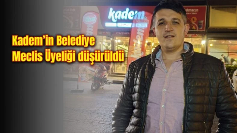 Mustafa Kadem