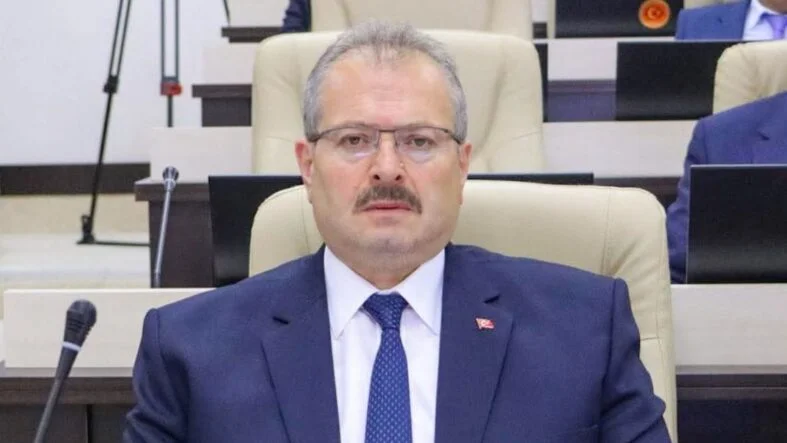 Ömer Dayı