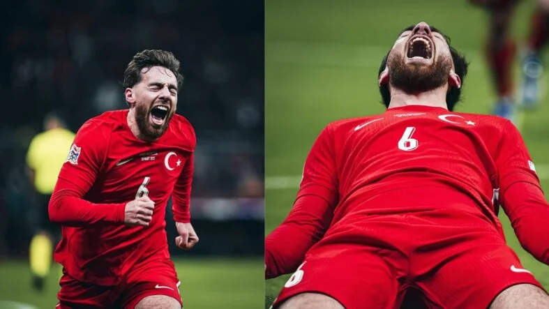 Orkun kökçü