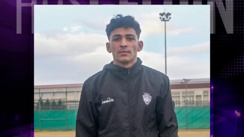 Özgür Deniz