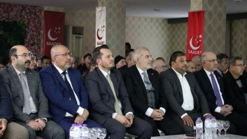 Saadet Partisi