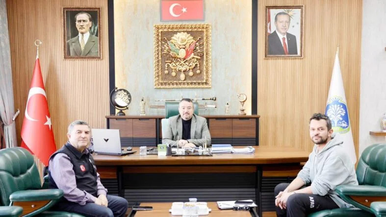 Sandıklı AFAD