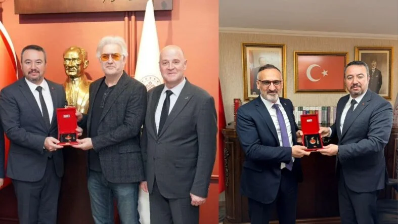Sandıklı Belediye Başkanı