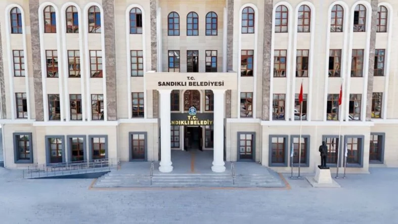 Sandıklı Belediyesi