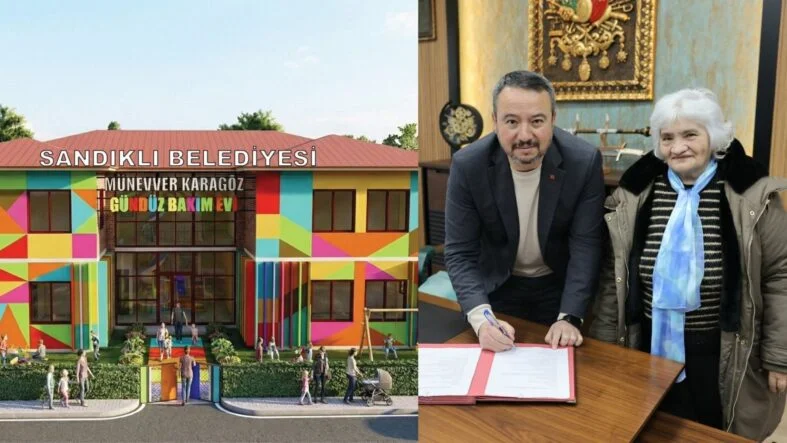 Sandıklı Belediyesi
