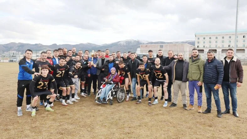 Sandıklı Termalspor