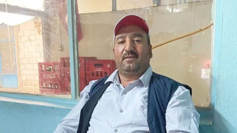 Sinanpaşa cinayet