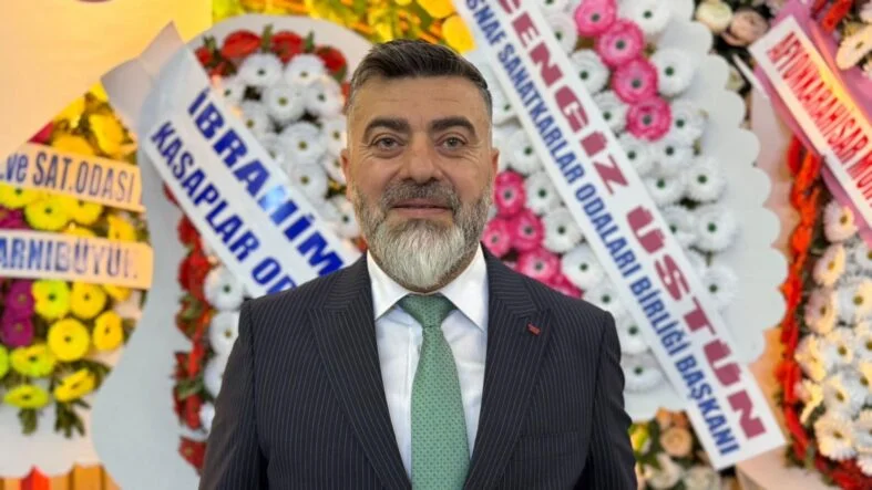 Suat Uygur
