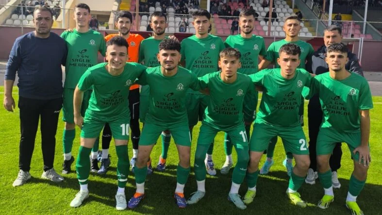 Şuhut Belediye Hisarspor