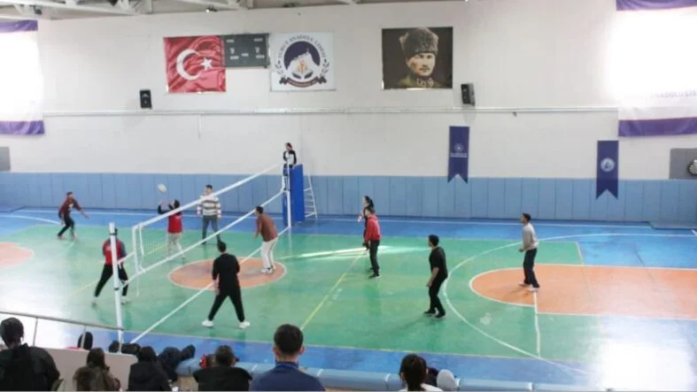 Şuhut proje