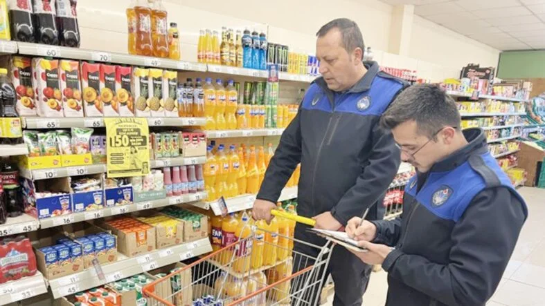 Şuhut zabıta